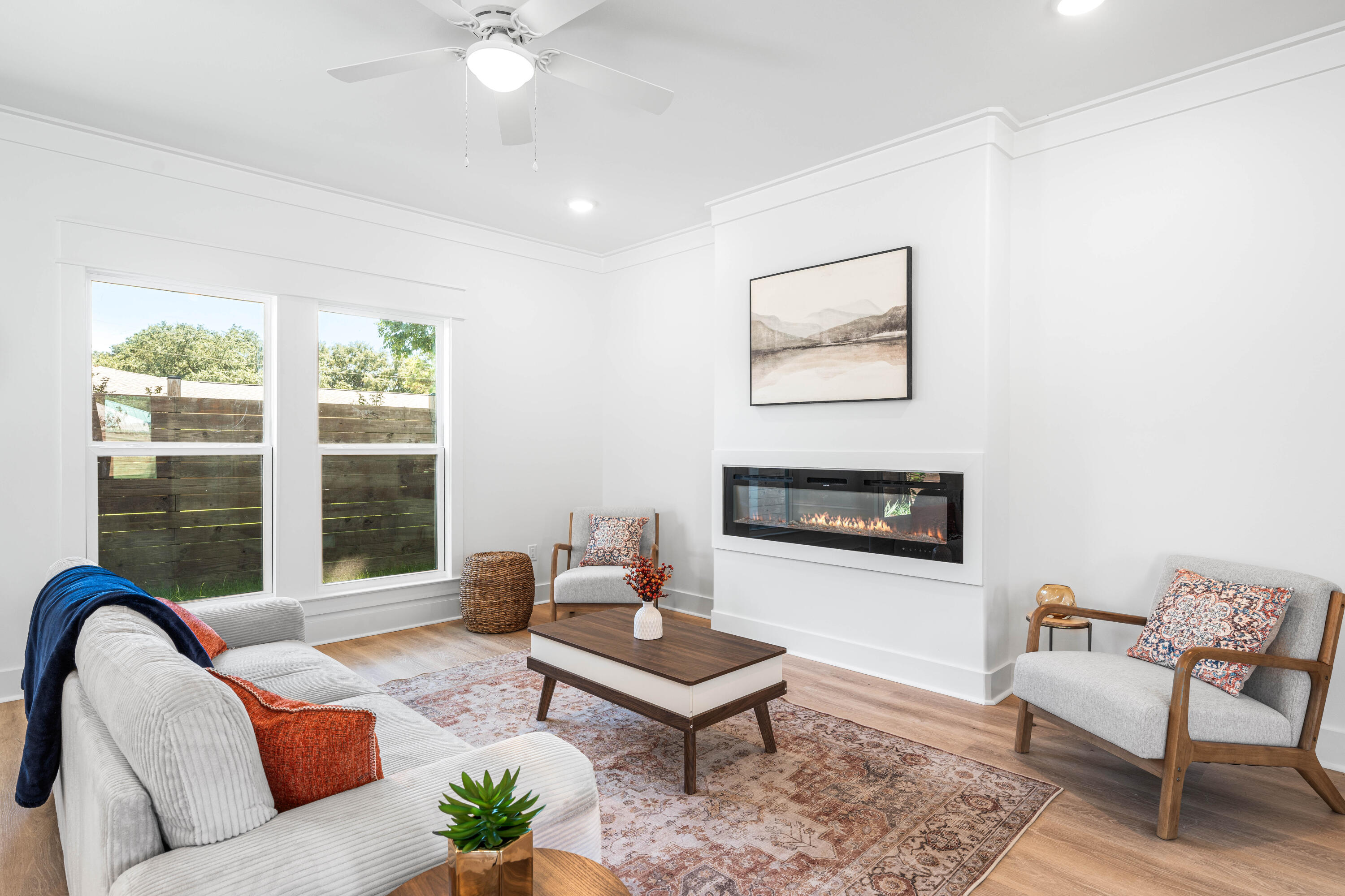 Destin Cottages - Residential