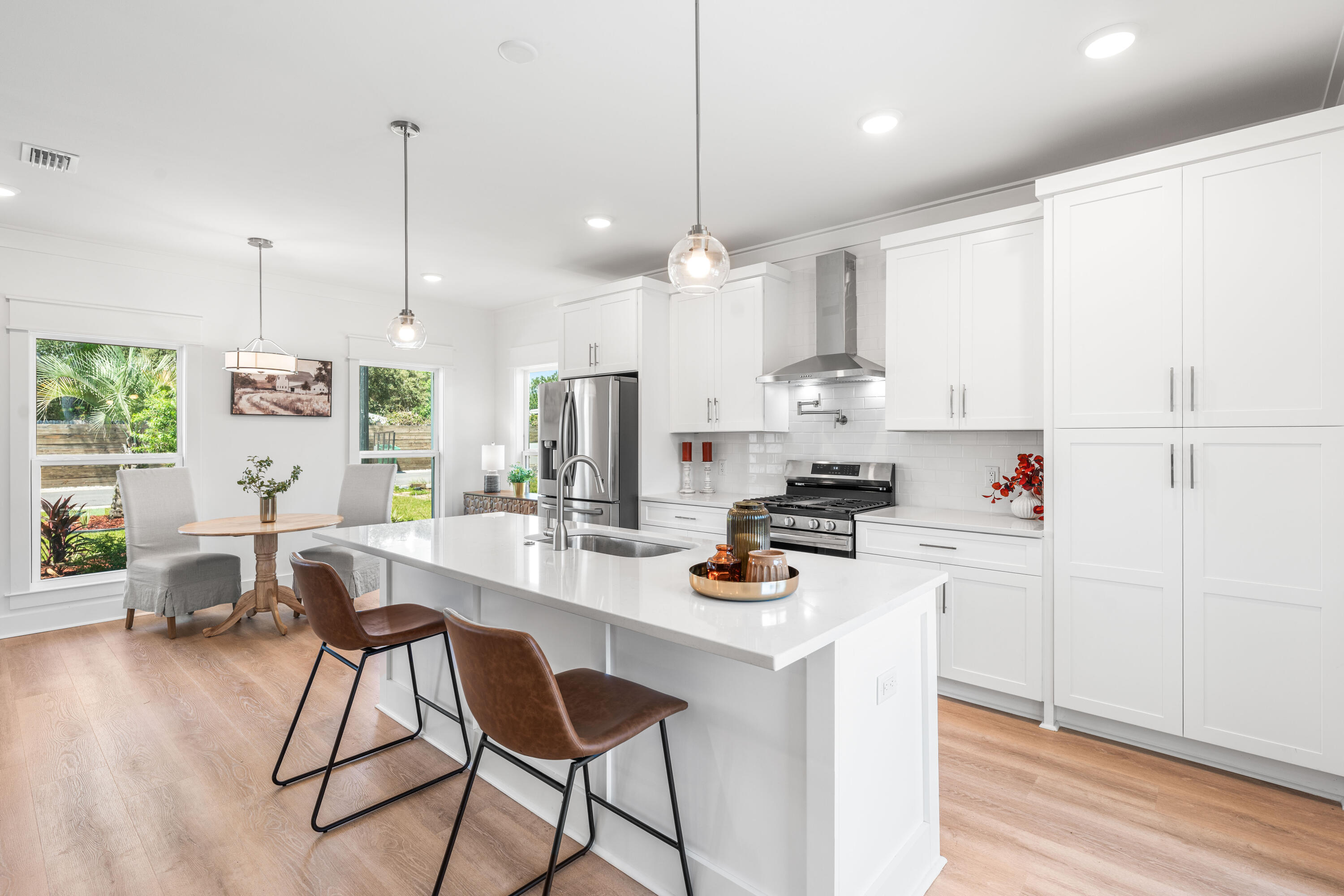 Destin Cottages - Residential