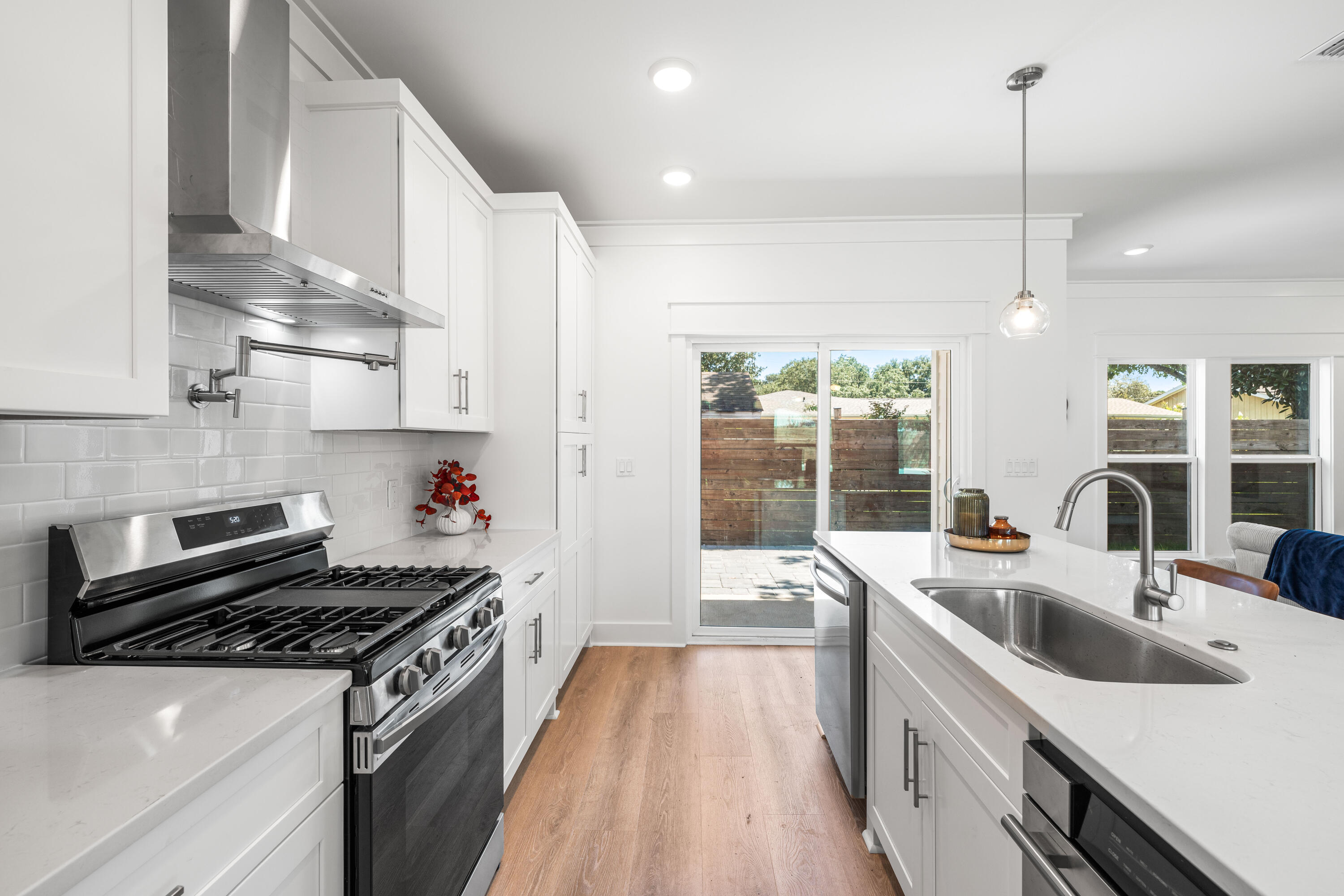 Destin Cottages - Residential