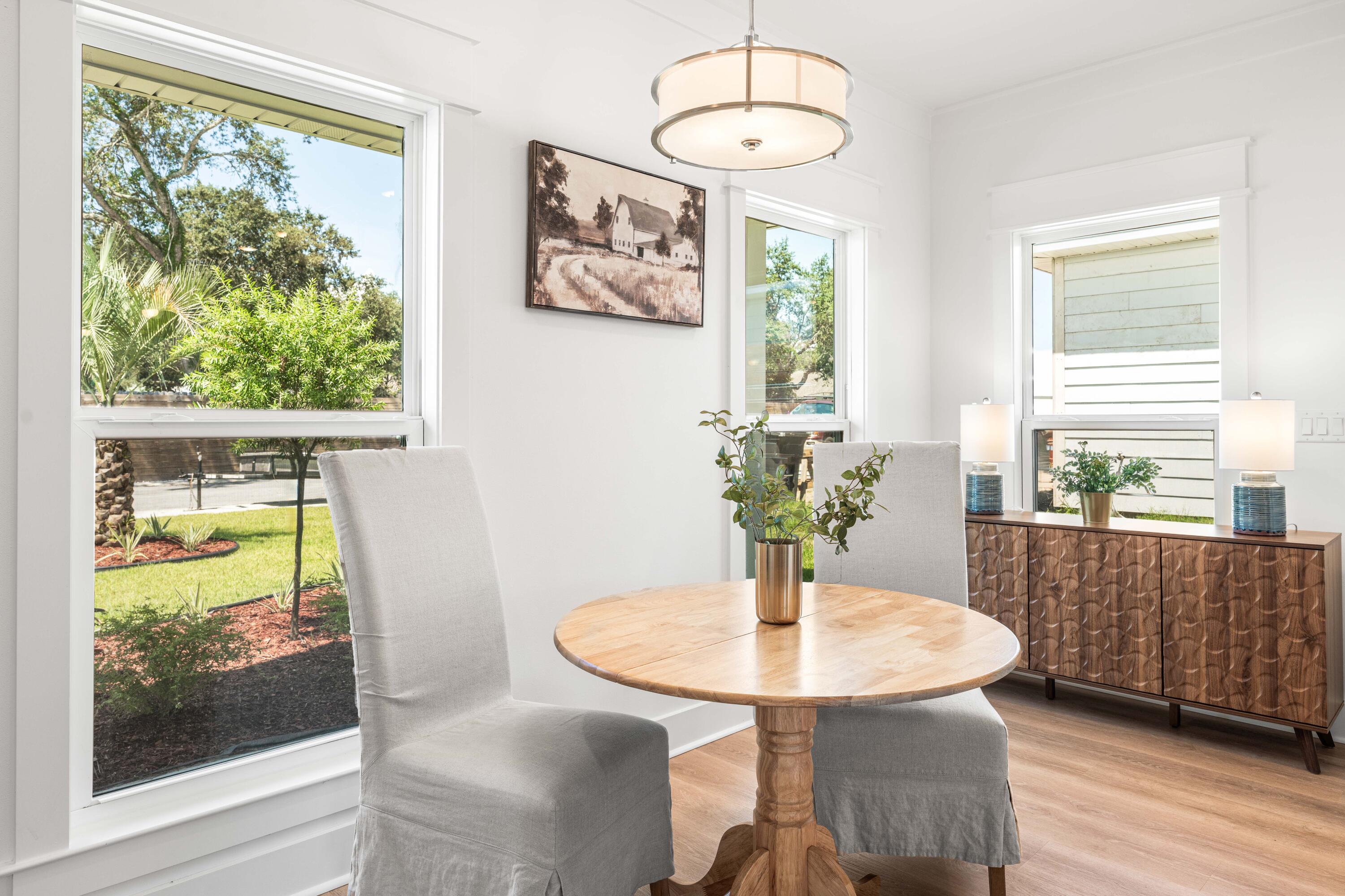 Destin Cottages - Residential