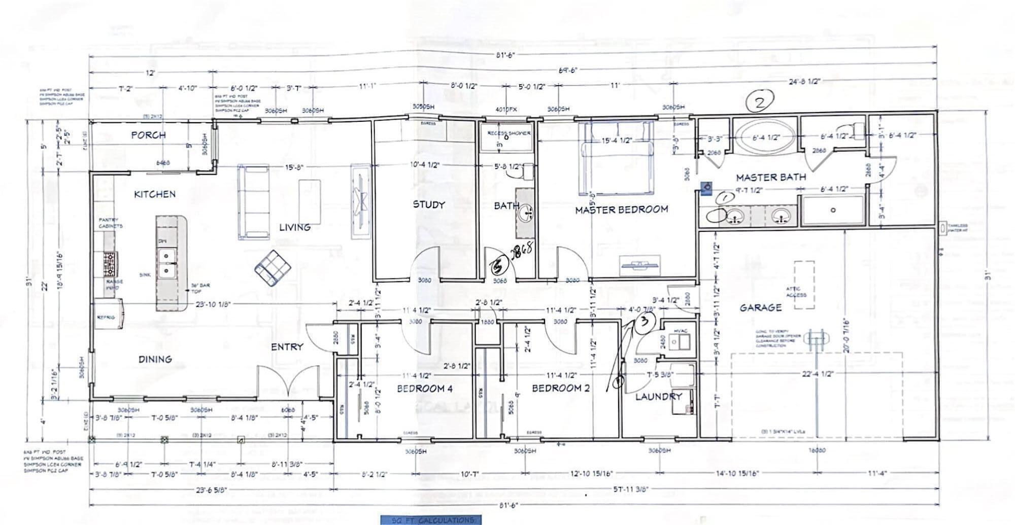 Destin Cottages - Residential