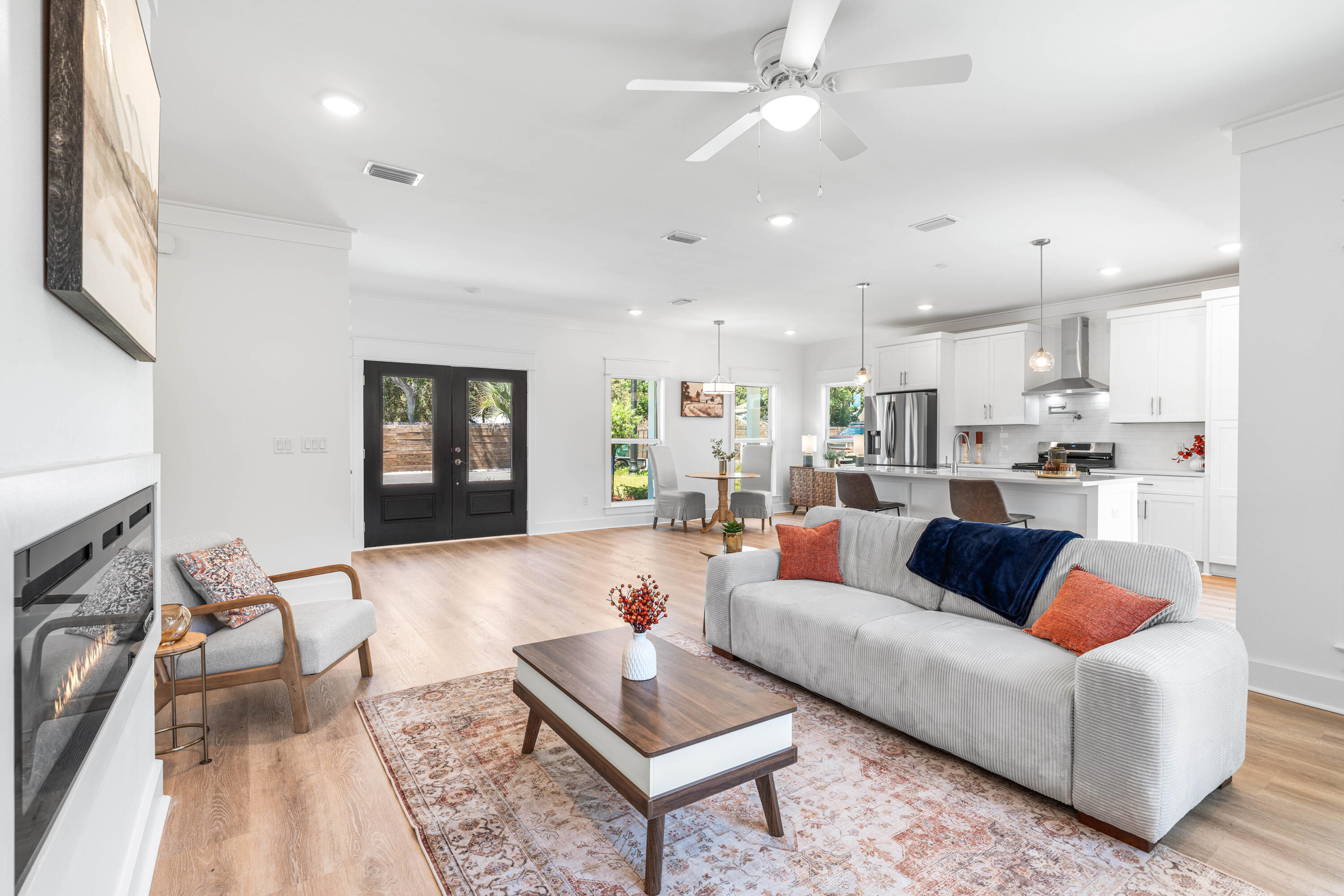 Destin Cottages - Residential