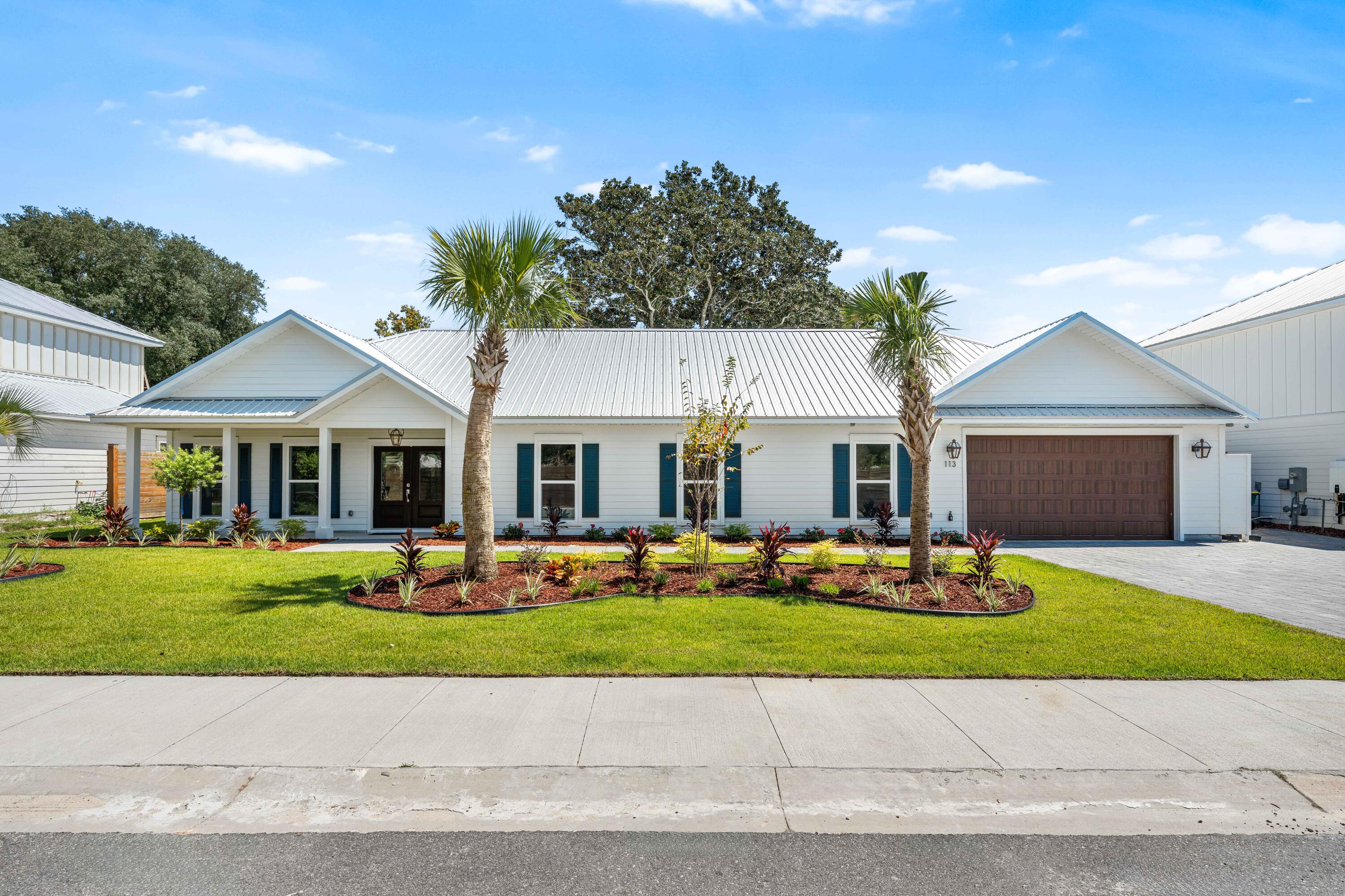 Destin Cottages - Residential