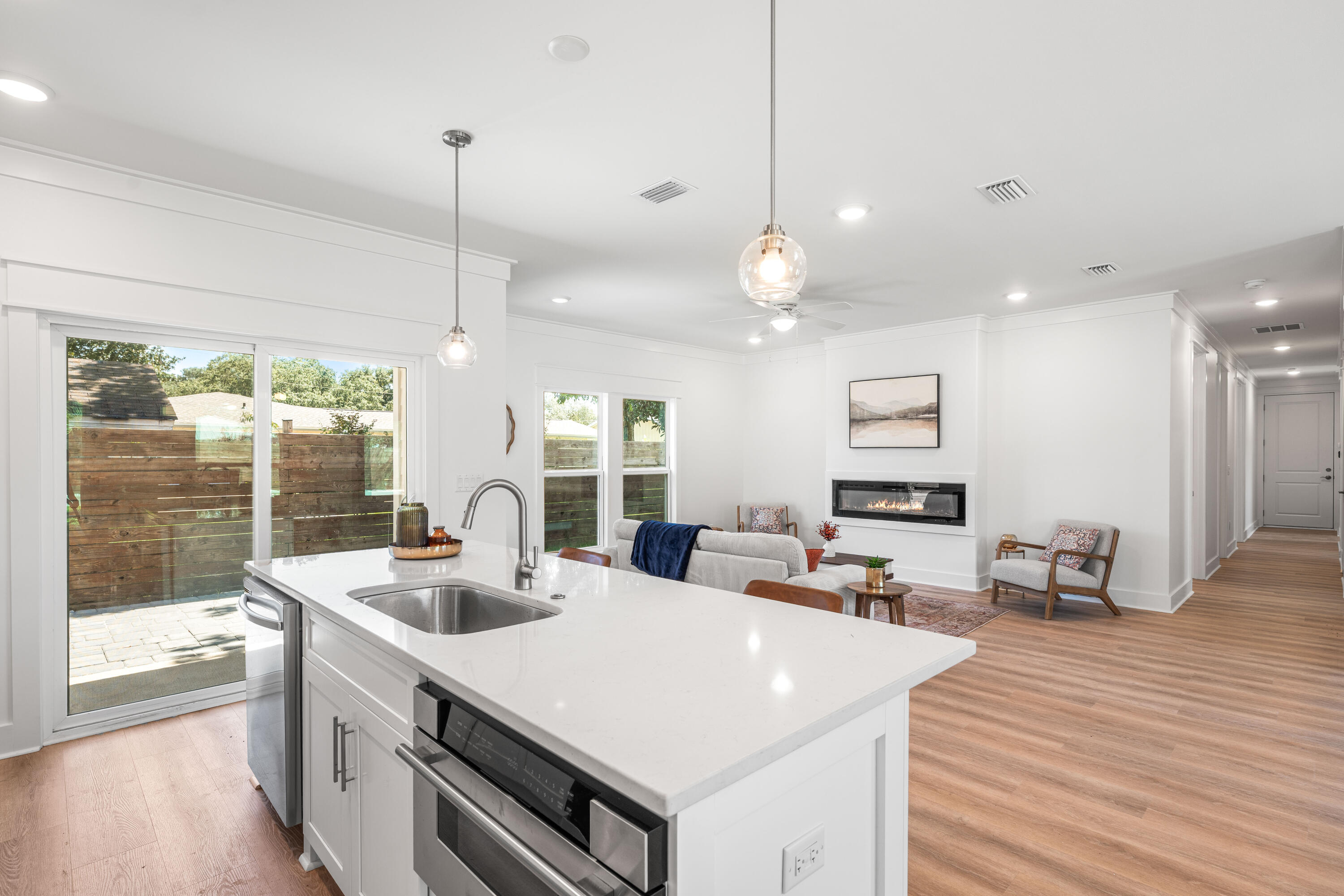 Destin Cottages - Residential