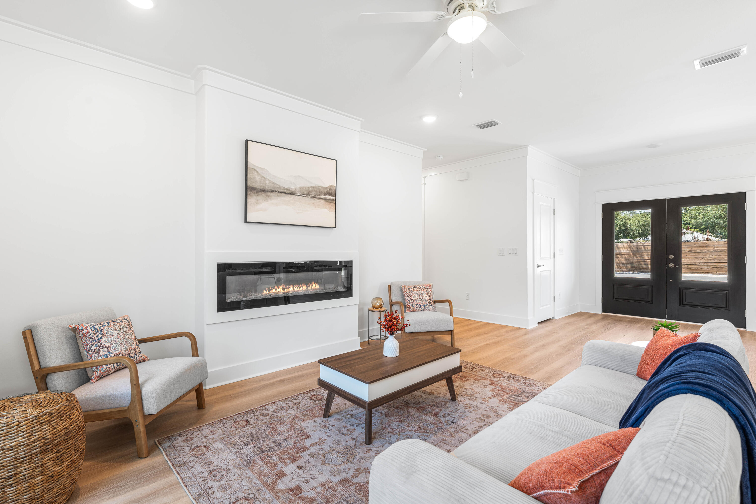 Destin Cottages - Residential