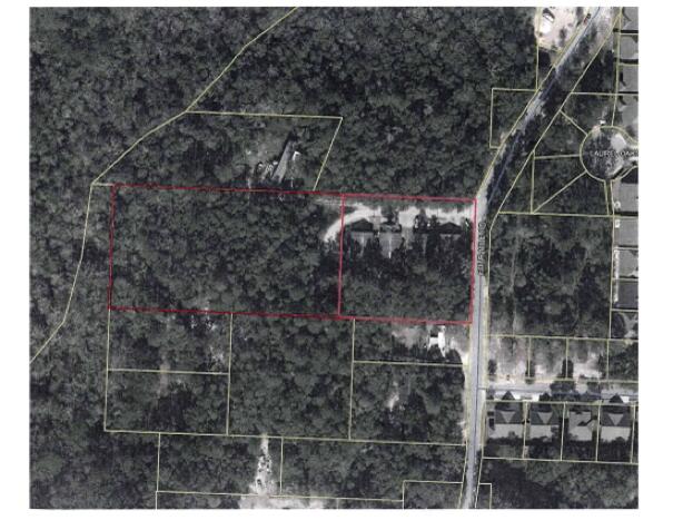 North Shore Apartments - Residential