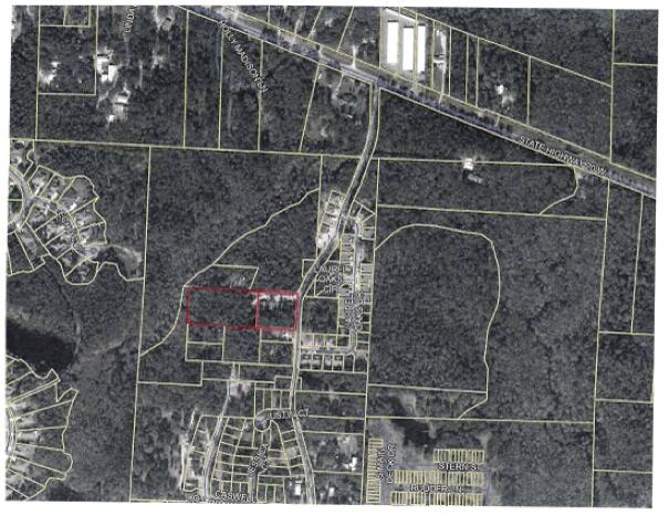 North Shore Apartments - Residential