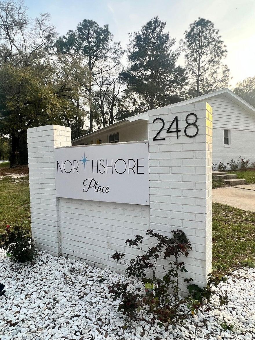 Apartment complex with 4 duplex units and 8 total rental units.  An additional 2 acres of high-density R-3 zoning is included with this parcel.  Call for more info.