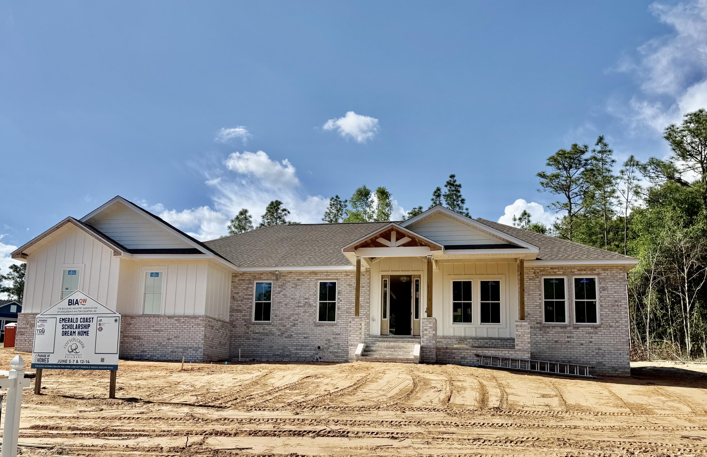 COLONY RIDGE PH II - Residential