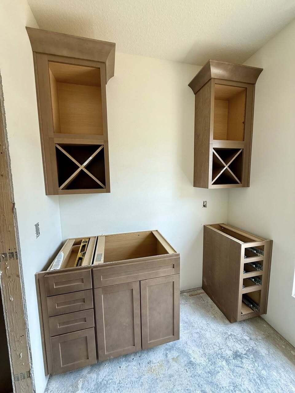 COLONY RIDGE PH II - Residential