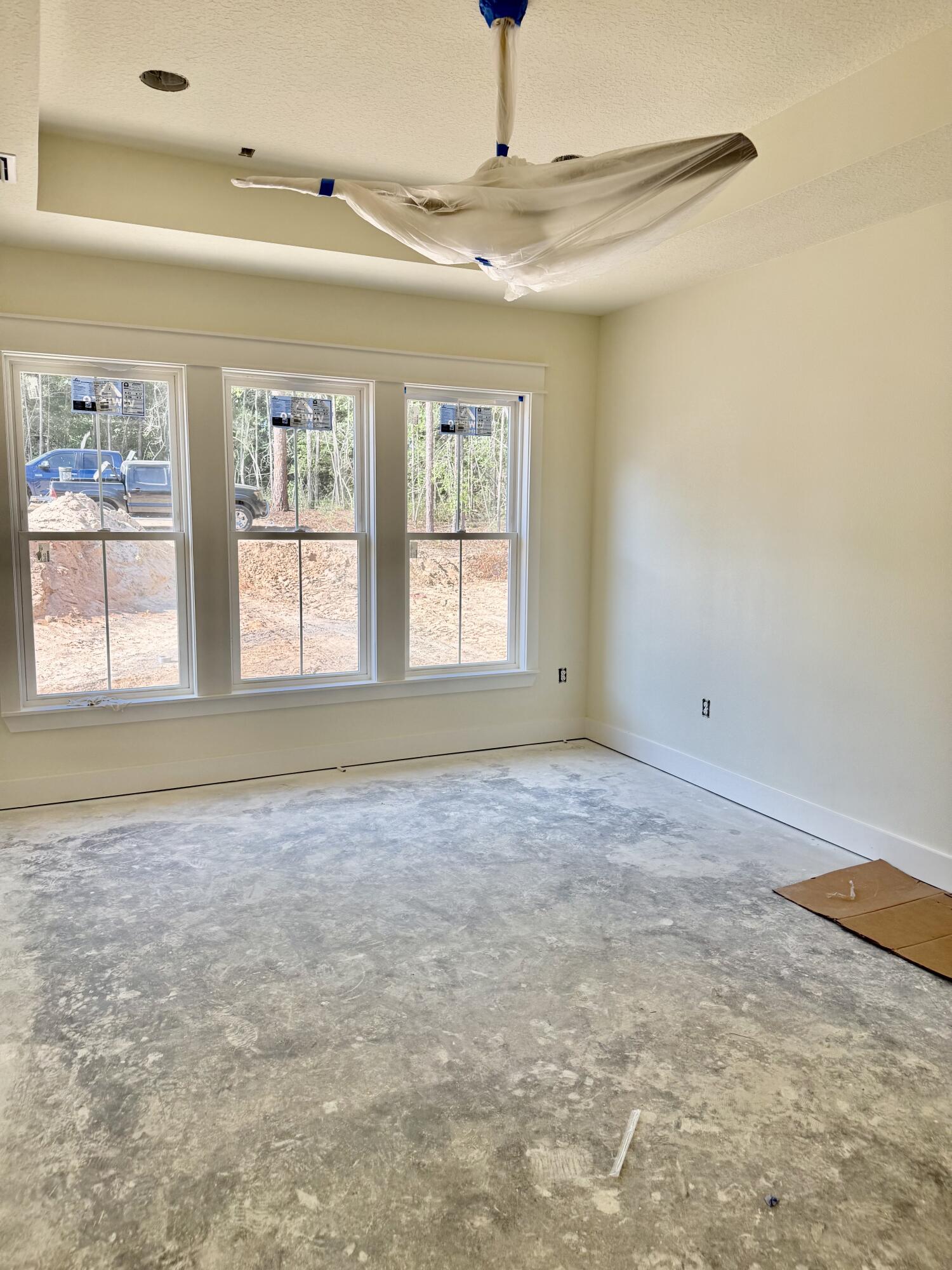 COLONY RIDGE PH II - Residential
