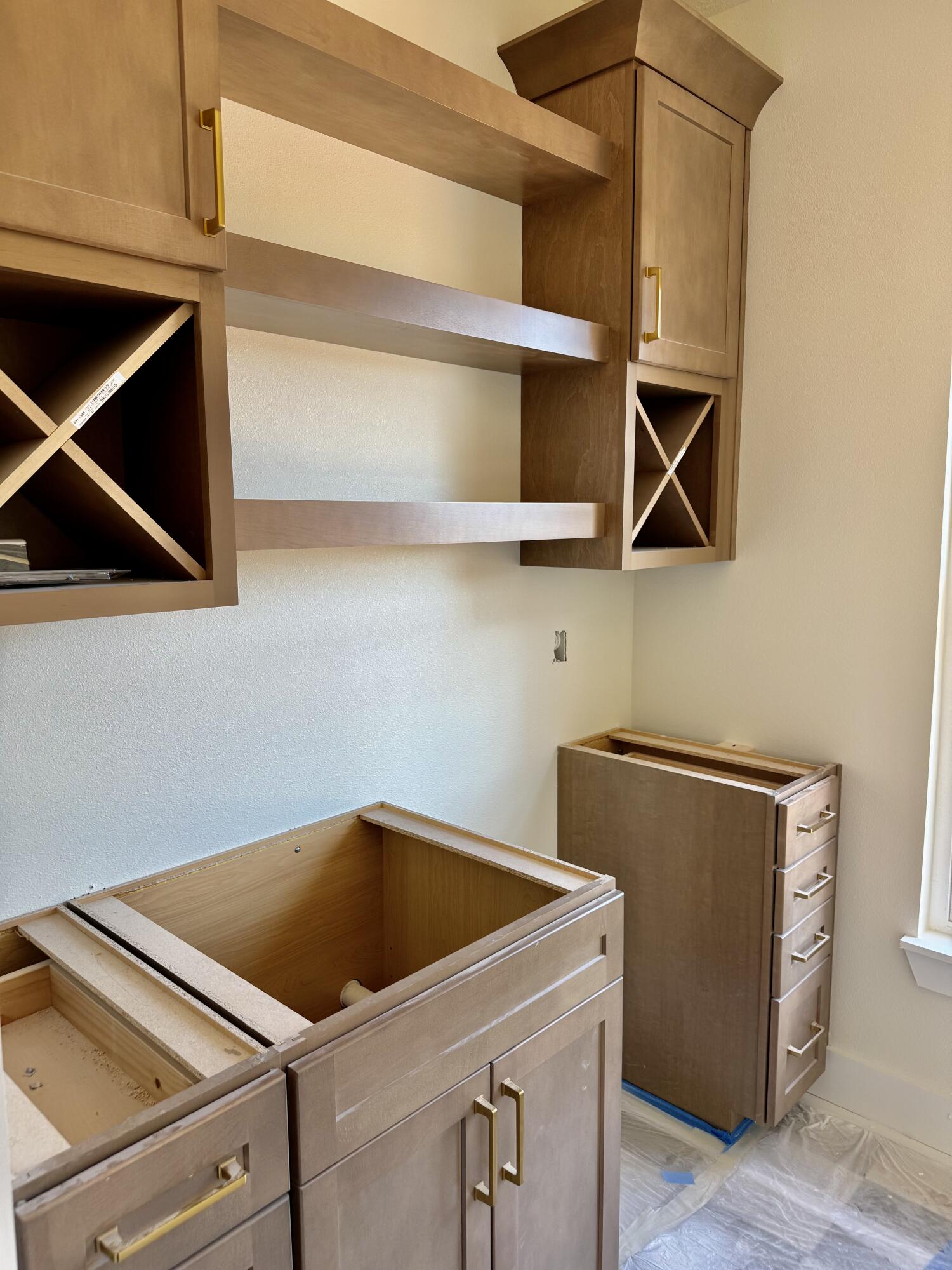 COLONY RIDGE PH II - Residential
