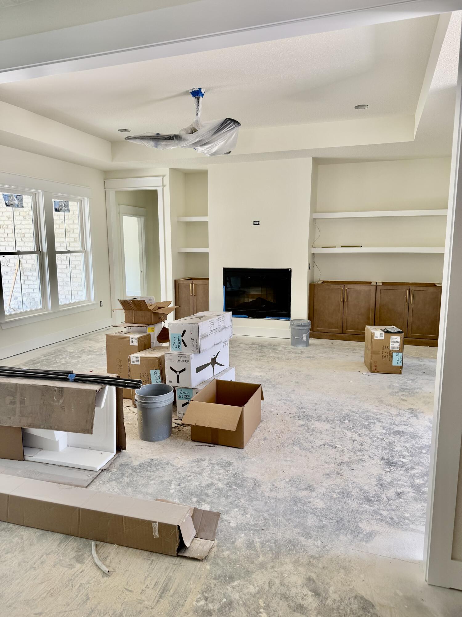 COLONY RIDGE PH II - Residential