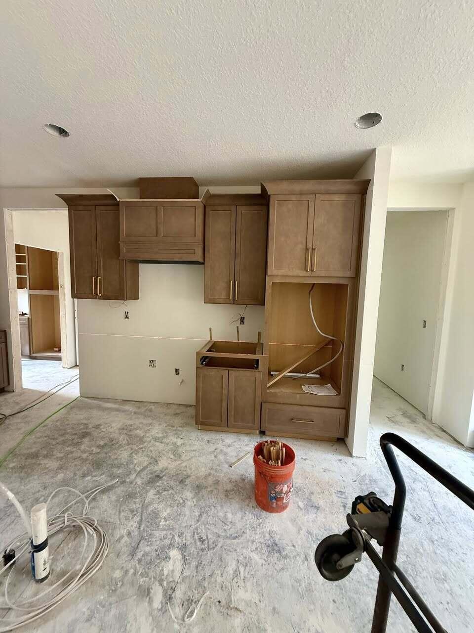 COLONY RIDGE PH II - Residential