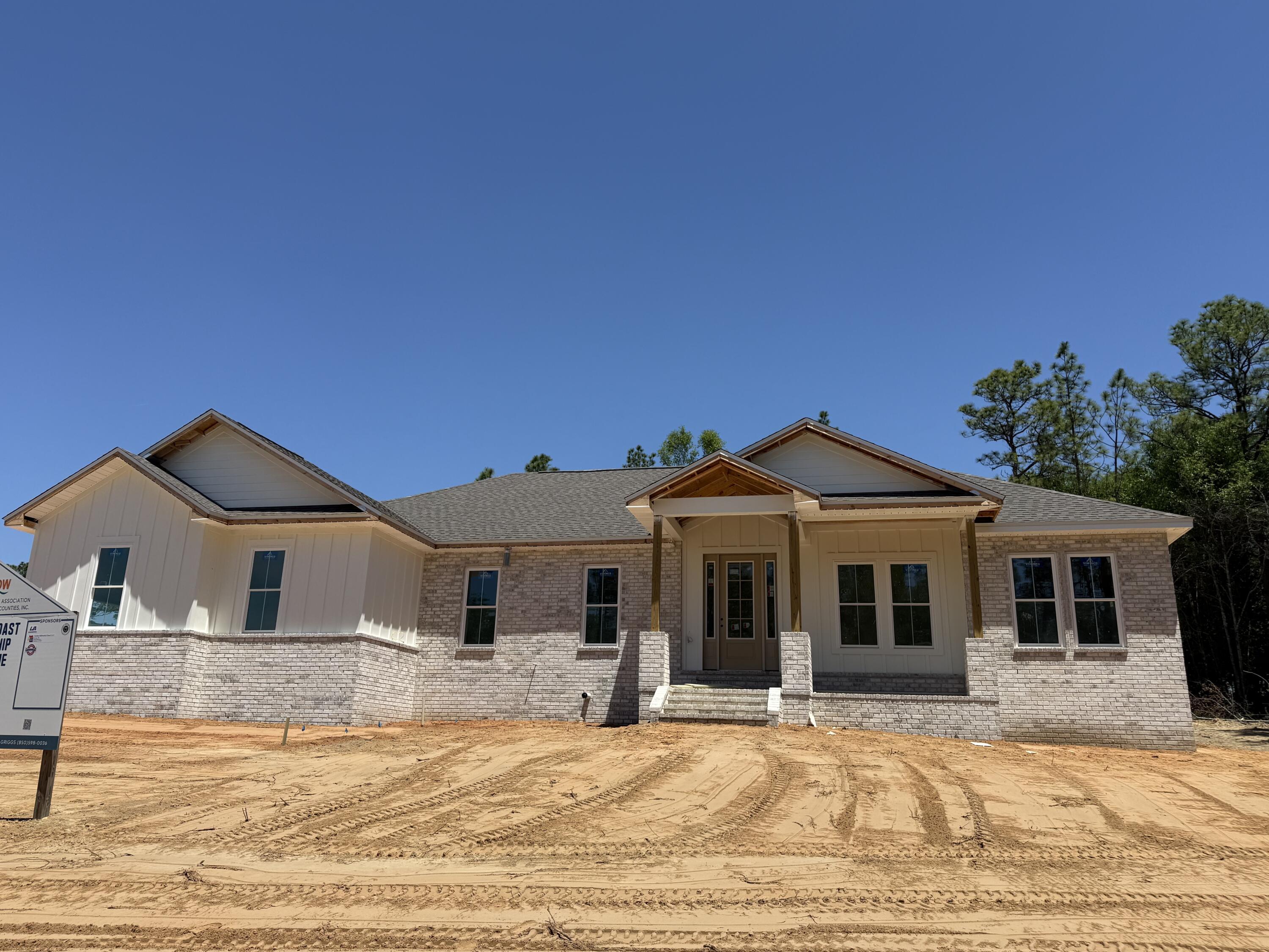 COLONY RIDGE PH II - Residential