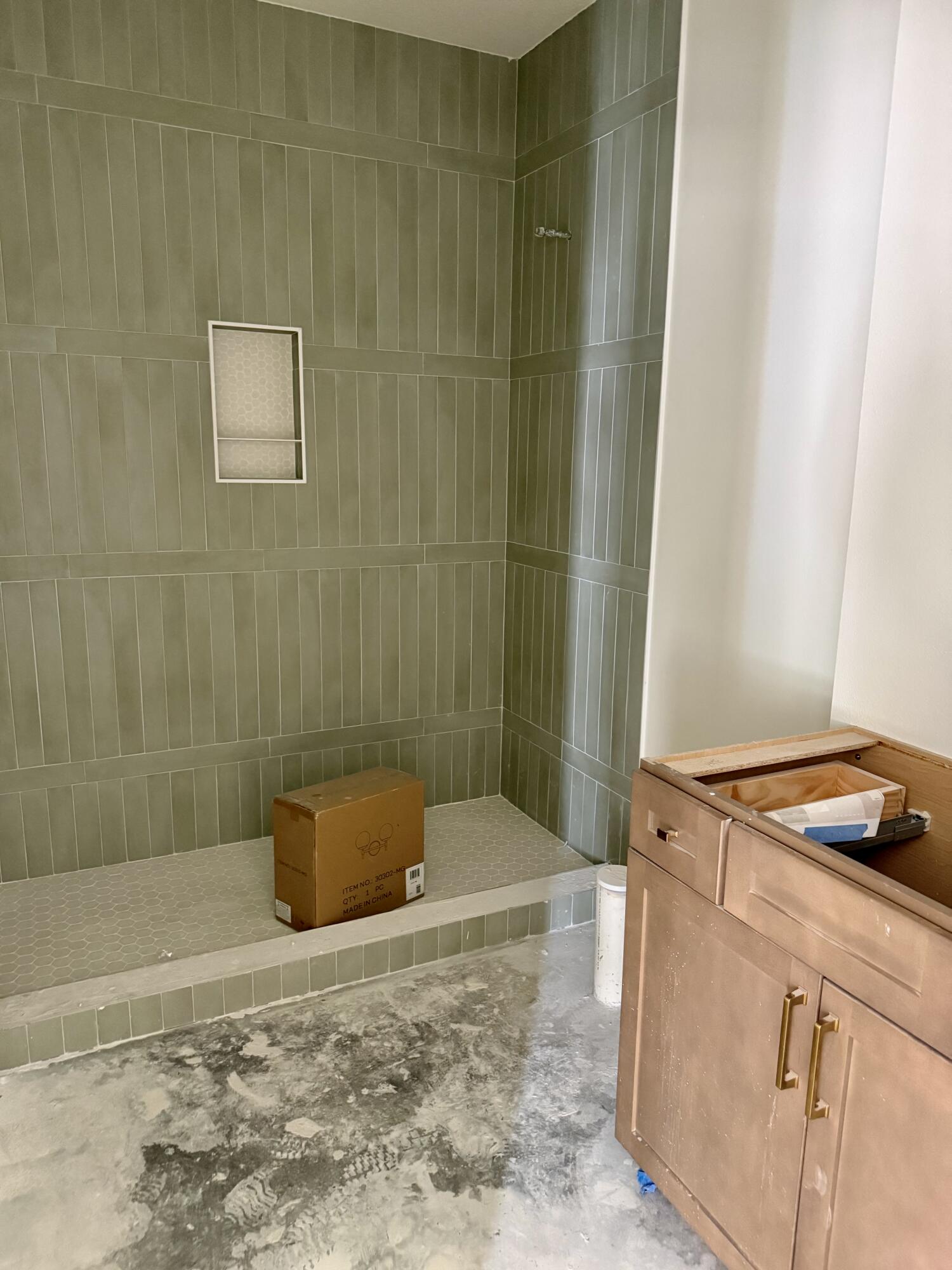 COLONY RIDGE PH II - Residential