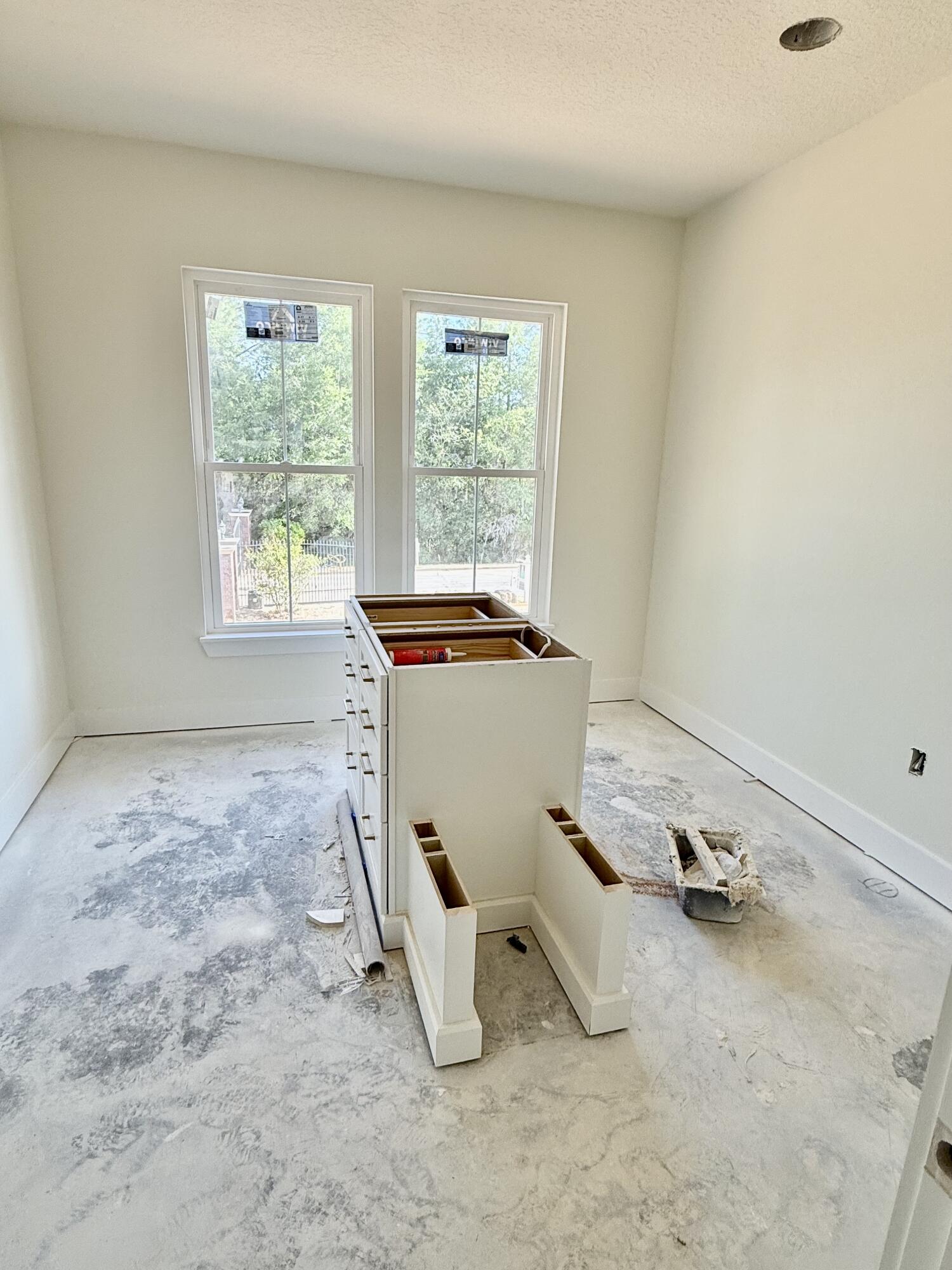 COLONY RIDGE PH II - Residential