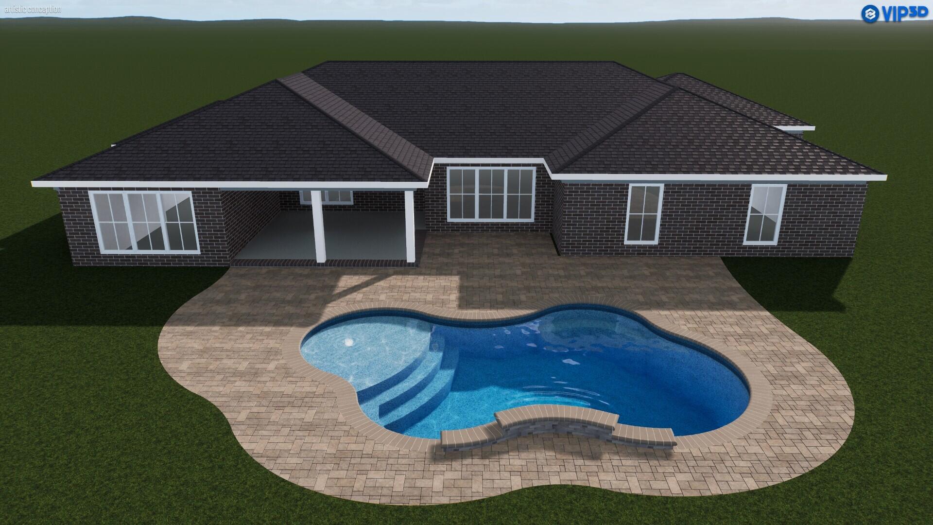 COLONY RIDGE PH II - Residential