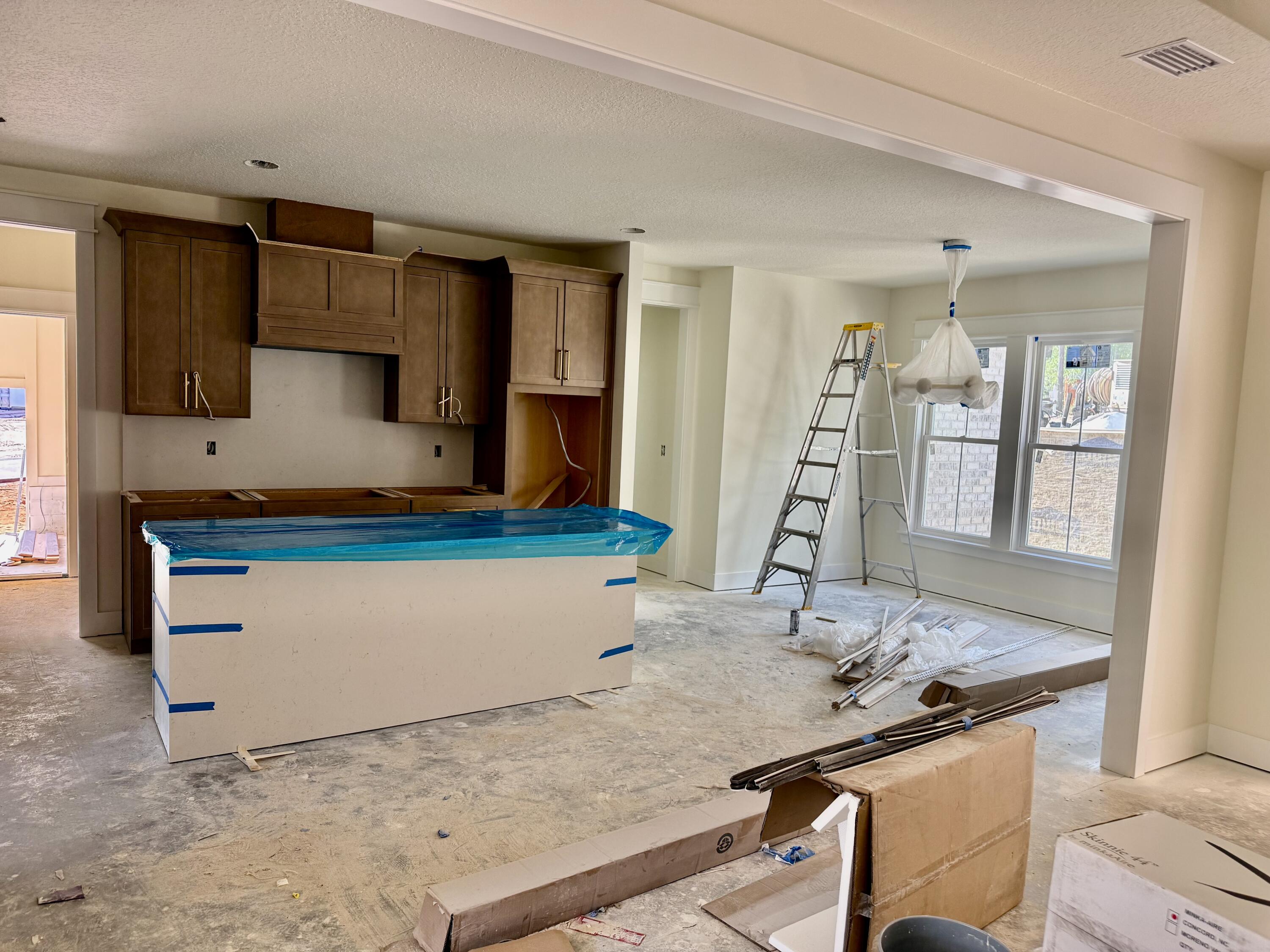 COLONY RIDGE PH II - Residential