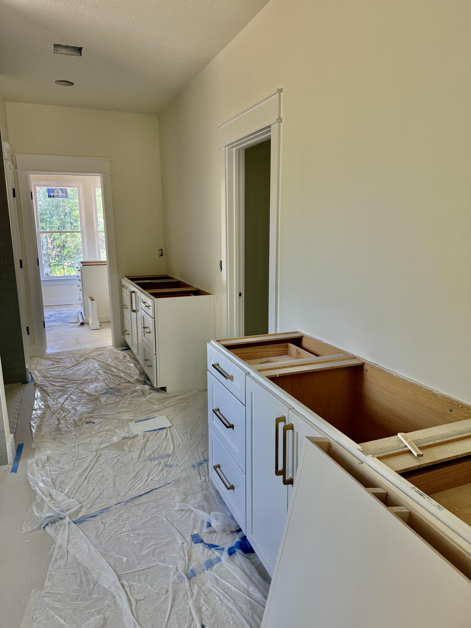 COLONY RIDGE PH II - Residential