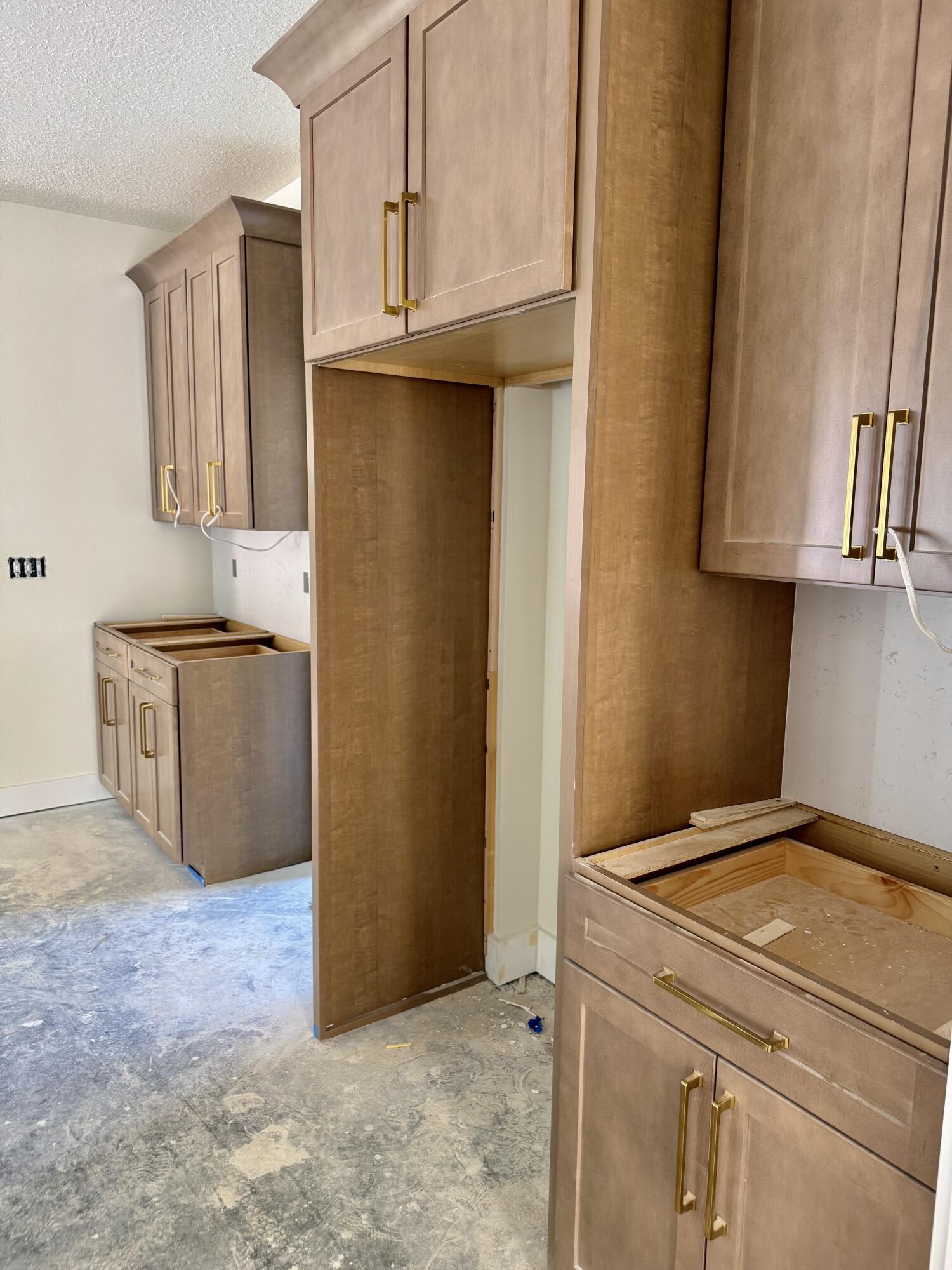 COLONY RIDGE PH II - Residential