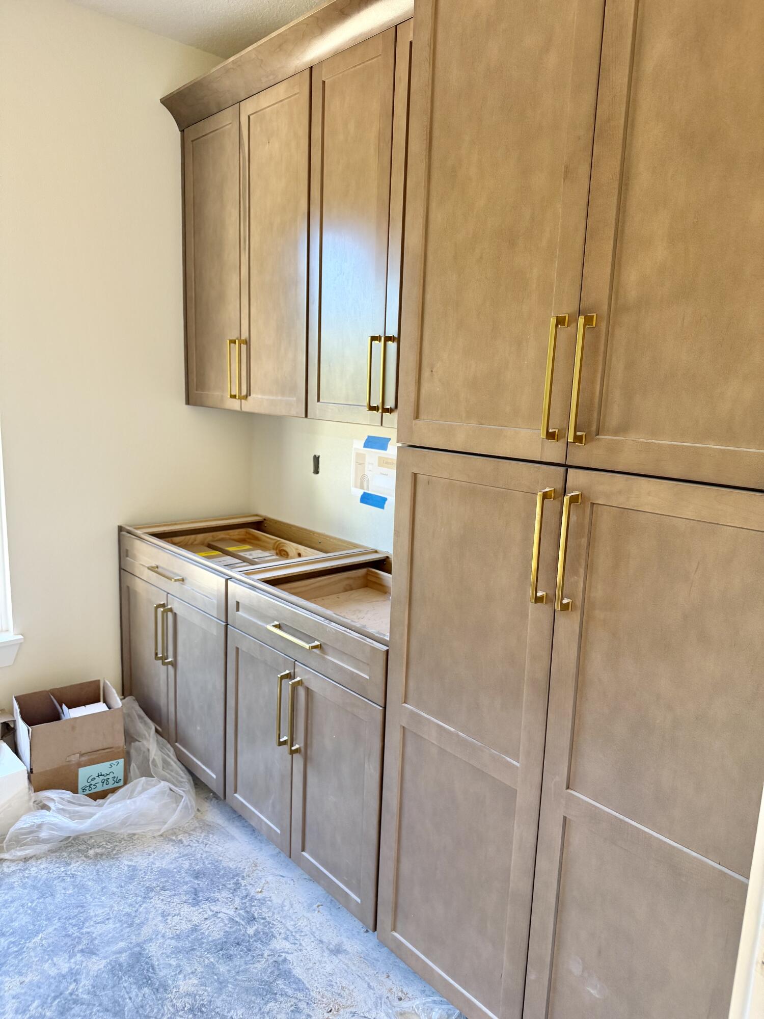 COLONY RIDGE PH II - Residential