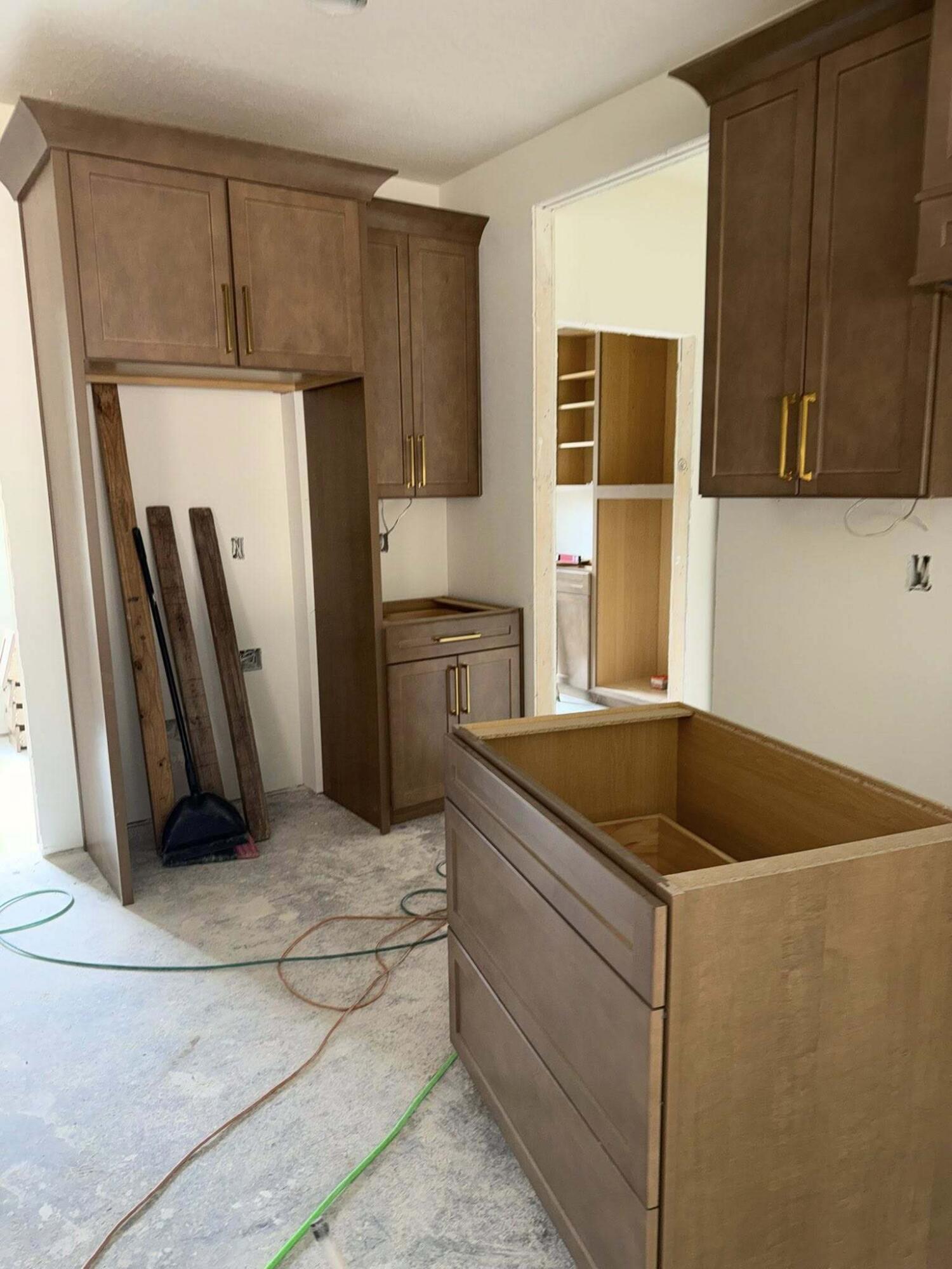 COLONY RIDGE PH II - Residential