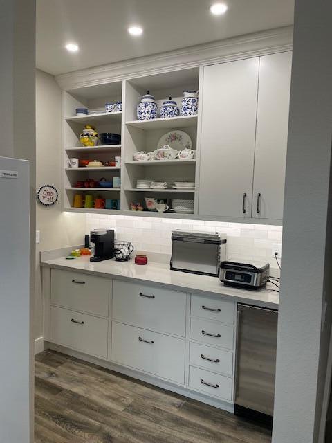 SOUNDSIDE - Residential