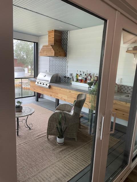 SOUNDSIDE - Residential