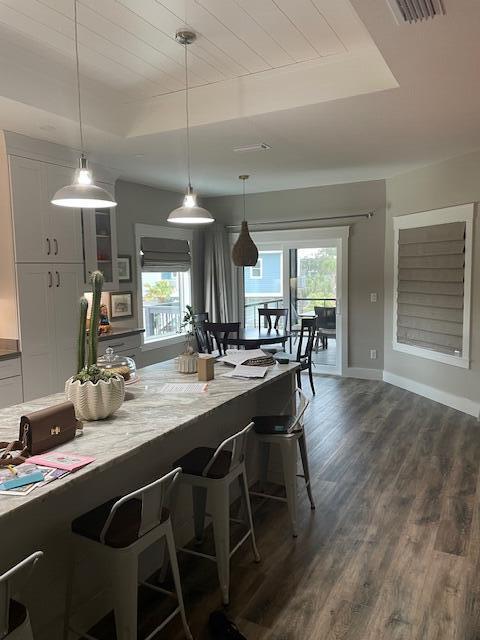 SOUNDSIDE - Residential