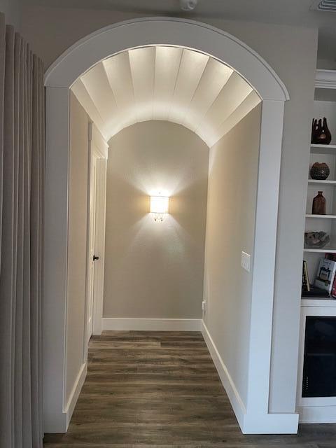 SOUNDSIDE - Residential
