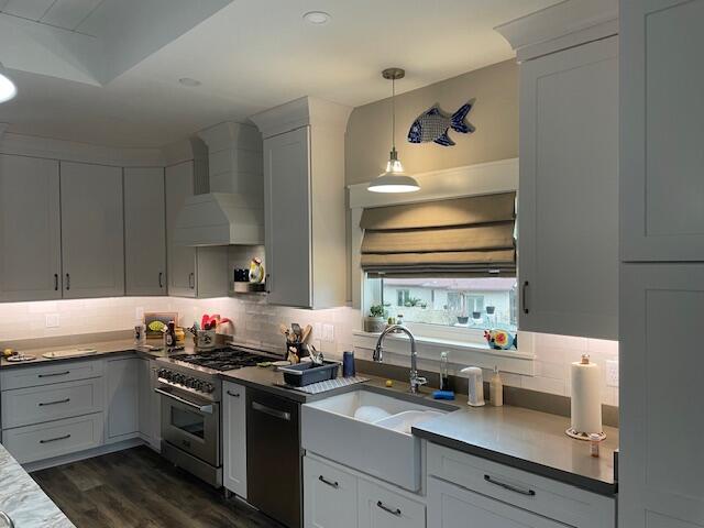 SOUNDSIDE - Residential