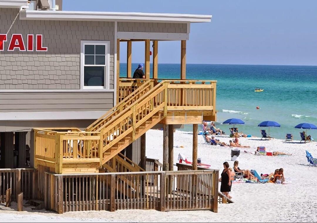 ARIEL DUNES - Residential