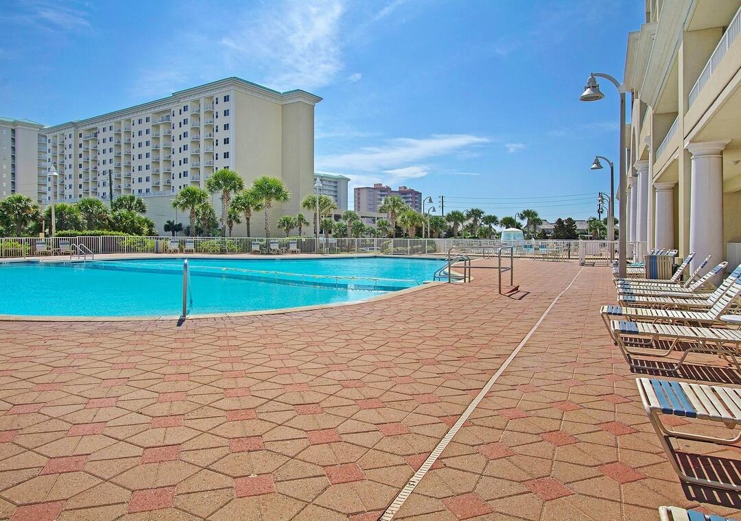 ARIEL DUNES - Residential