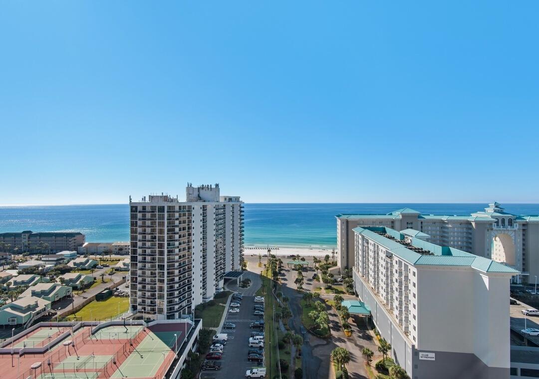 ARIEL DUNES - Residential