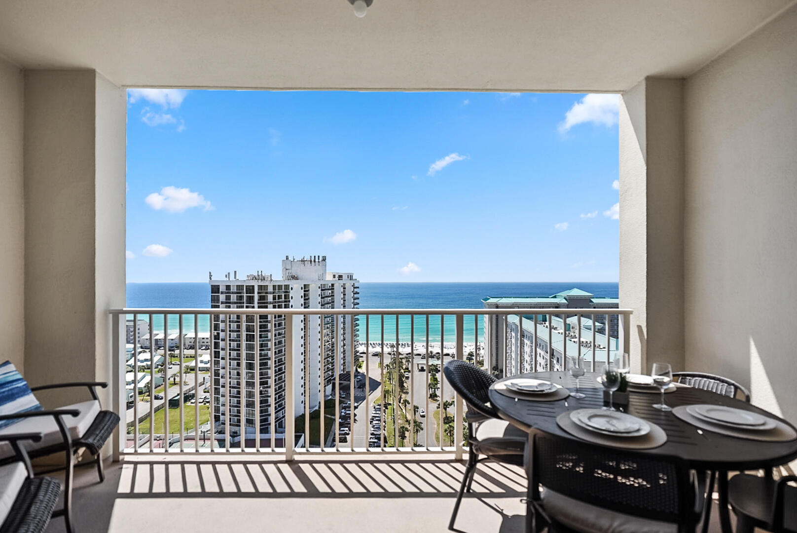 ARIEL DUNES - Residential