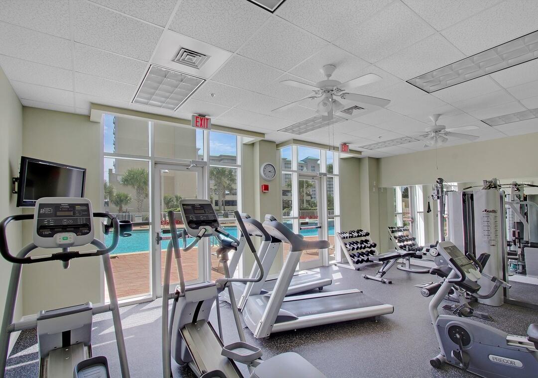 ARIEL DUNES - Residential