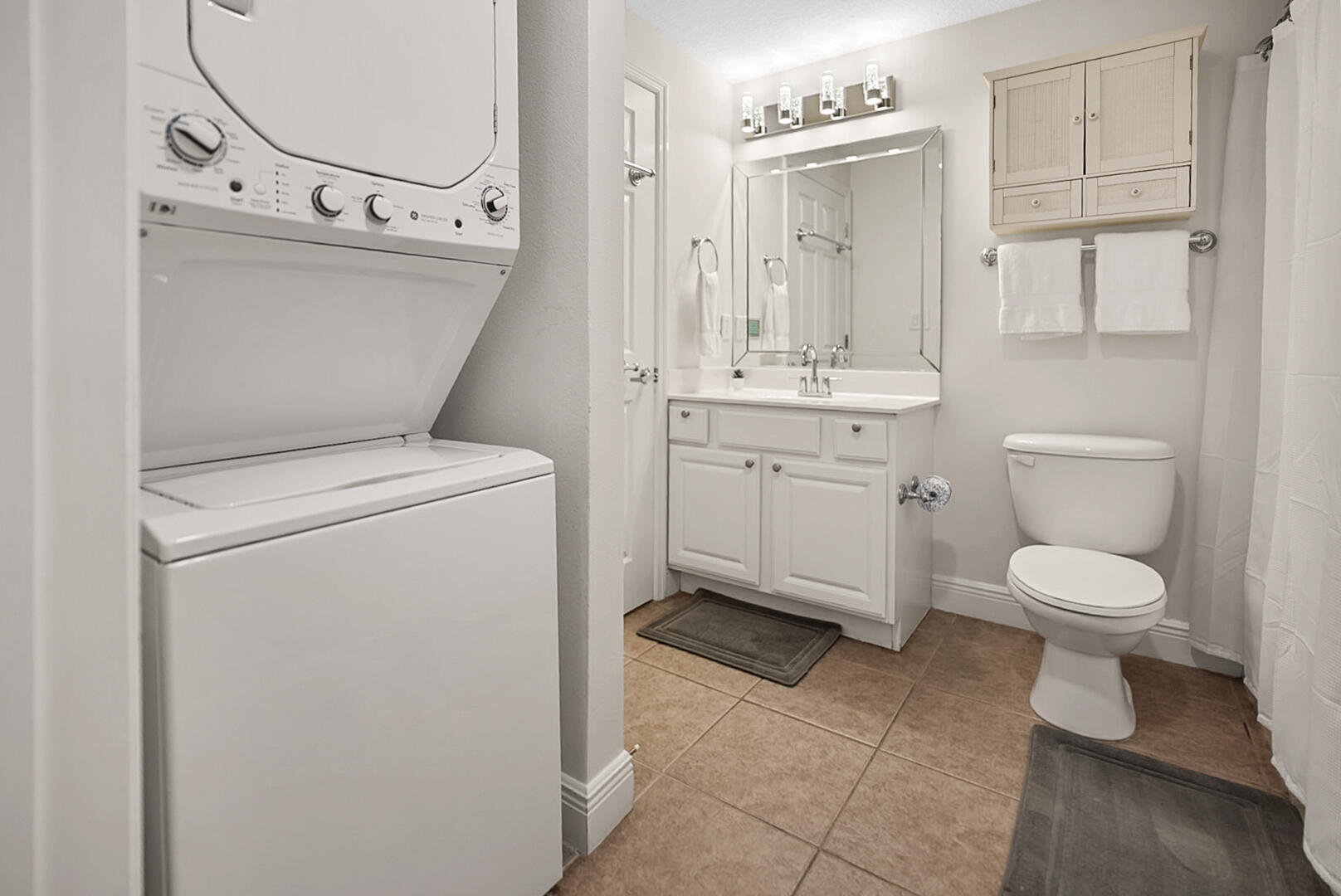 ARIEL DUNES - Residential