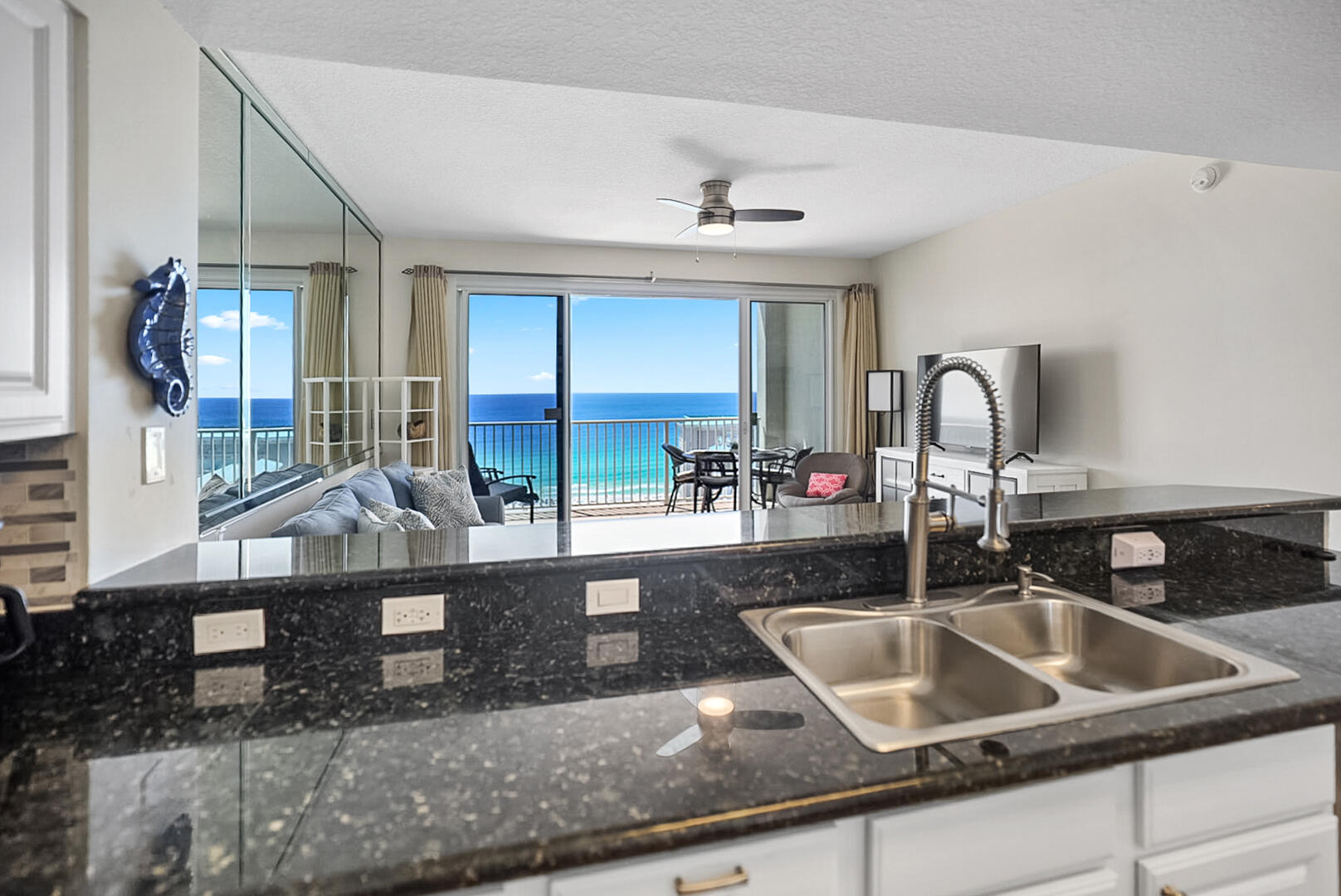 ARIEL DUNES - Residential