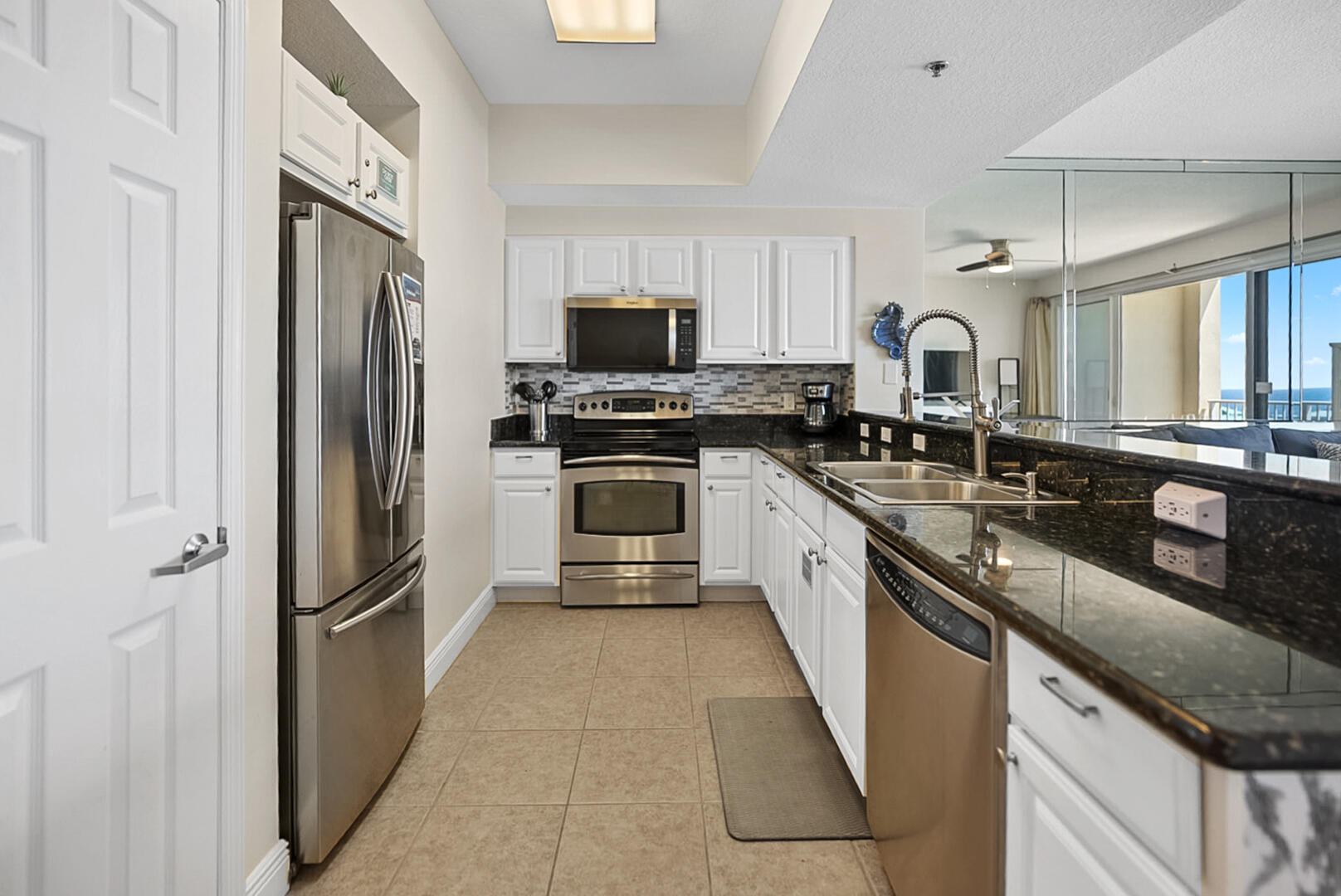 ARIEL DUNES - Residential