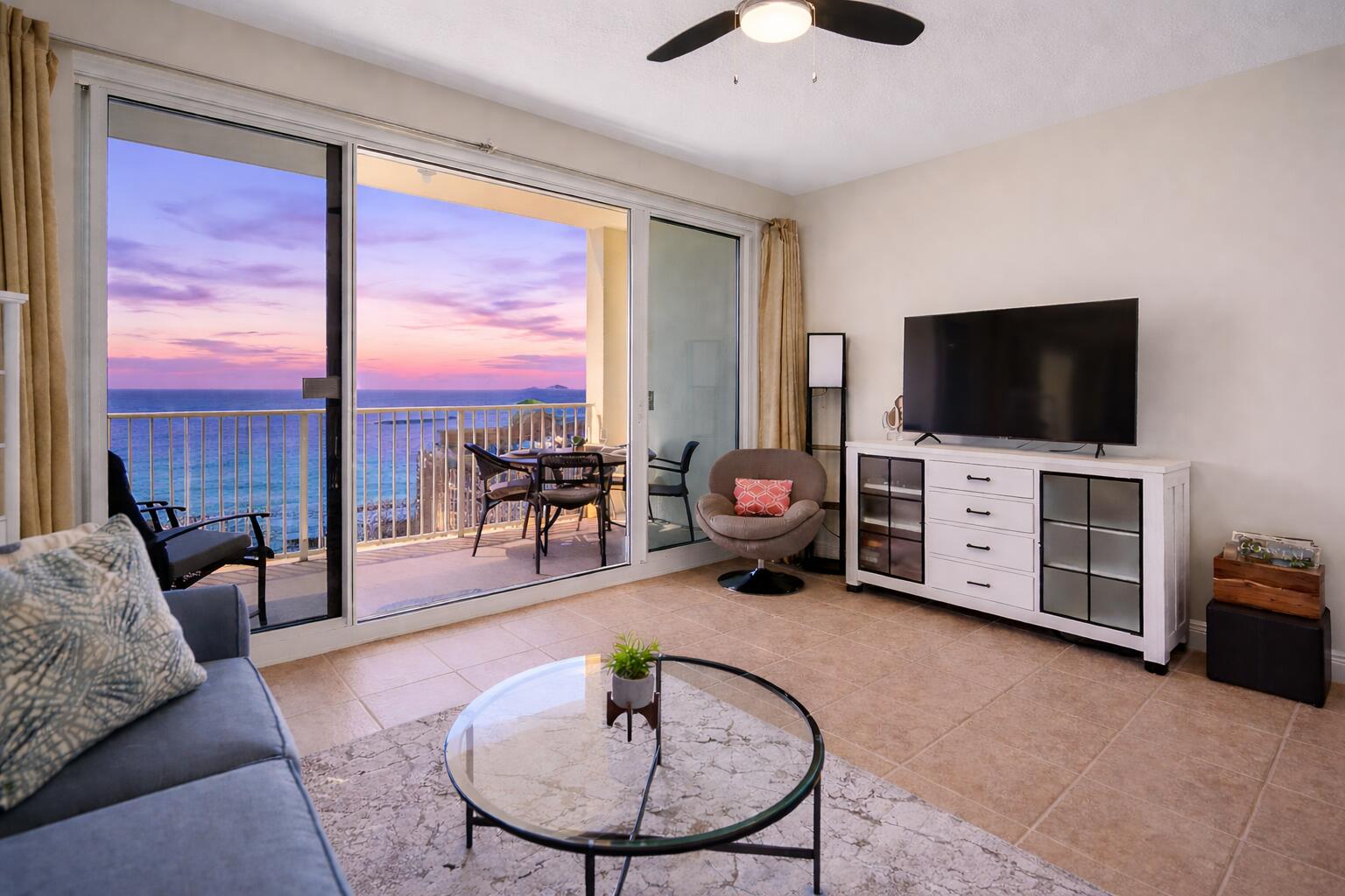 ARIEL DUNES - Residential