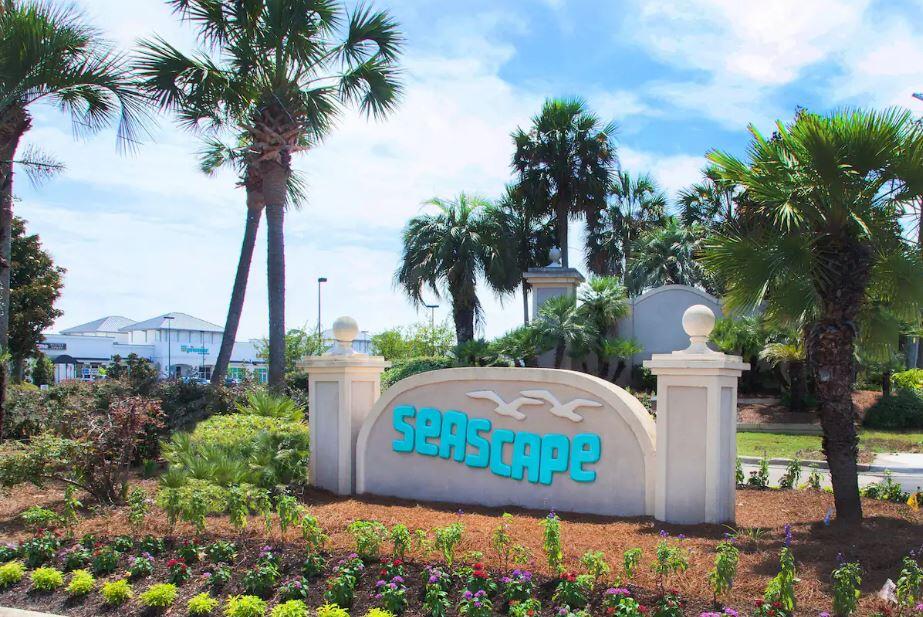 ARIEL DUNES - Residential