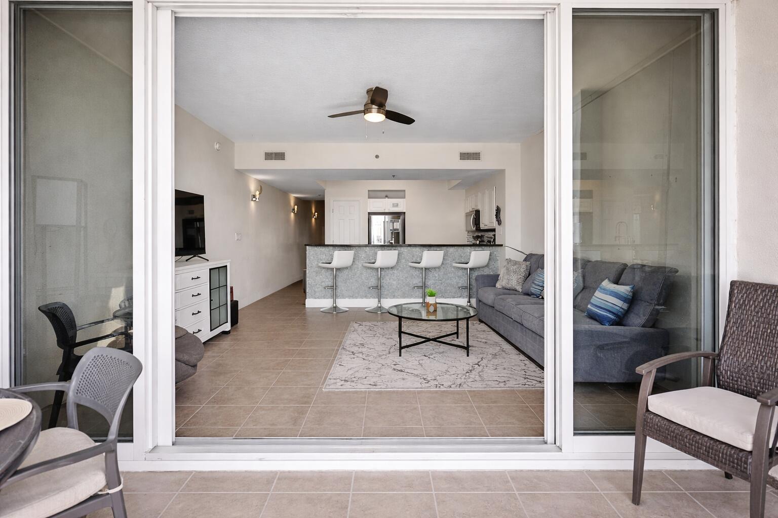 ARIEL DUNES - Residential