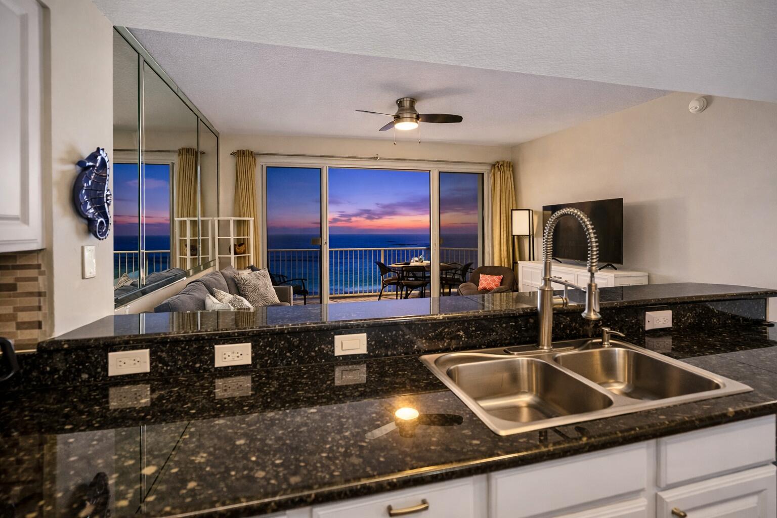 ARIEL DUNES - Residential