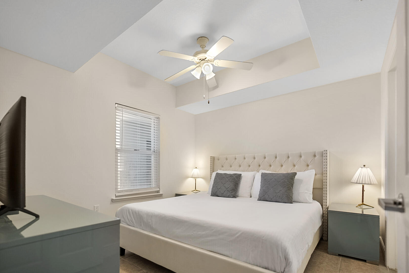 ARIEL DUNES - Residential