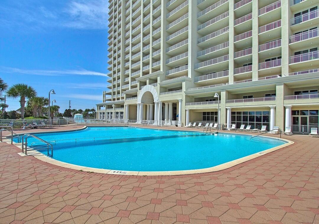 ARIEL DUNES - Residential