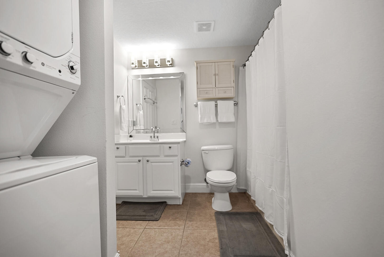 ARIEL DUNES - Residential