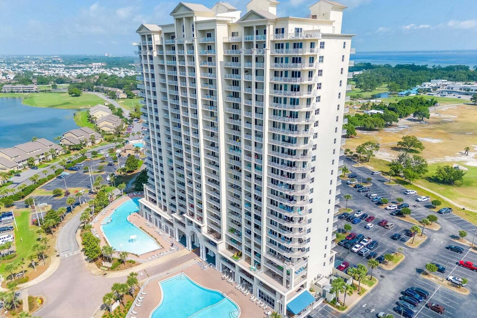 ARIEL DUNES - Residential