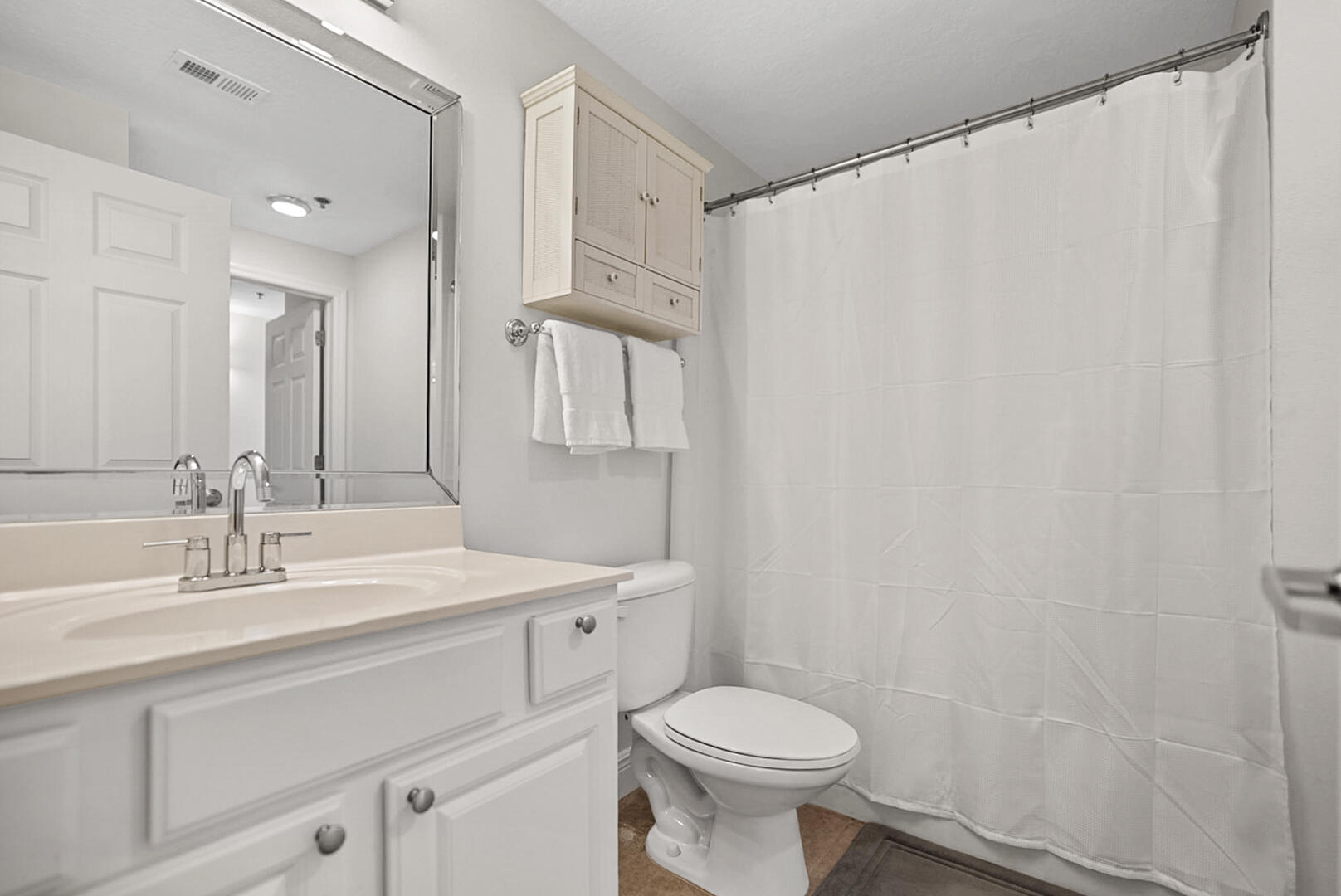 ARIEL DUNES - Residential