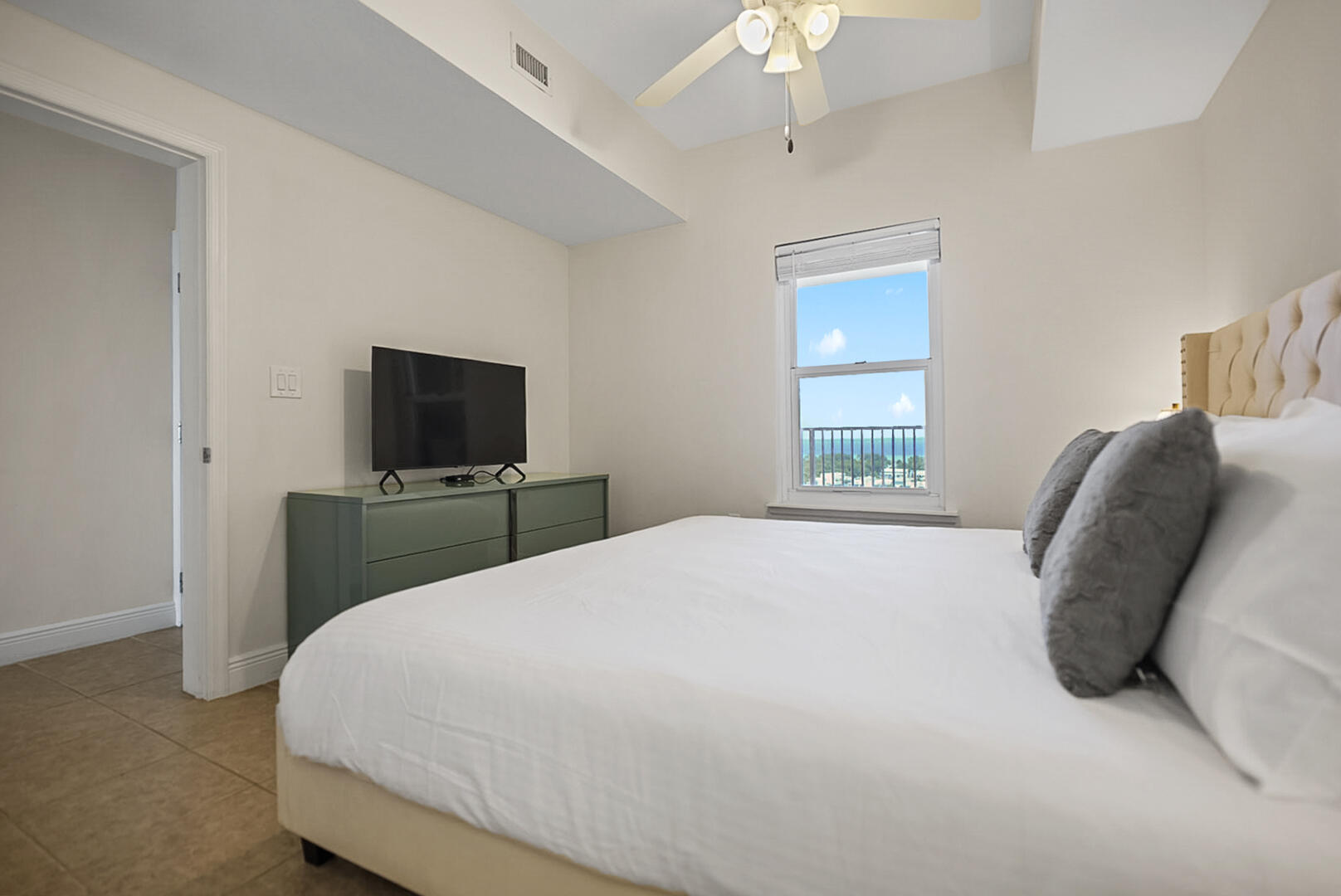 ARIEL DUNES - Residential